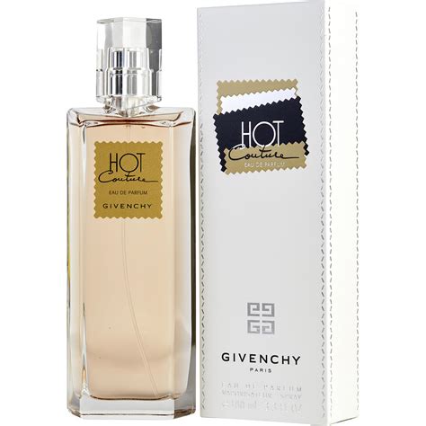 hot couture perfume givenchy|best selling Givenchy perfume.